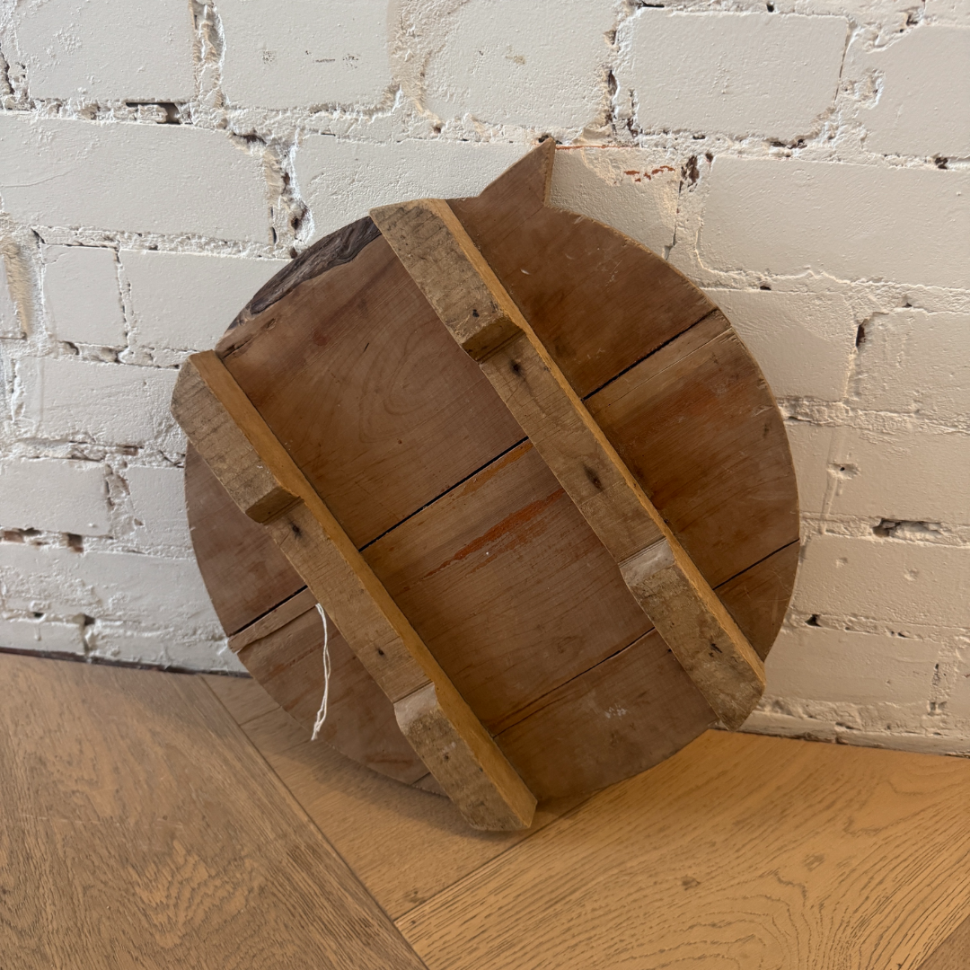 Wooden Cutting Board - Small