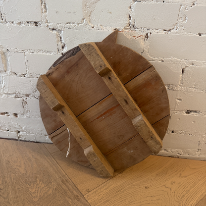 Wooden Cutting Board - Small