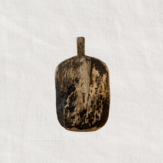 Wooden Cutting Board - Small