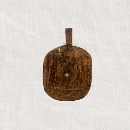 Wooden Cutting Board - Large