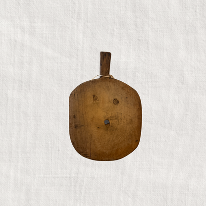 Wooden Cutting Board - Large