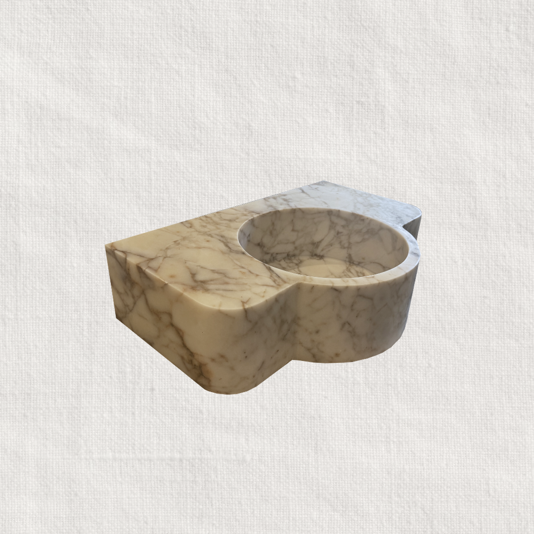 Vivienne Marble Sink