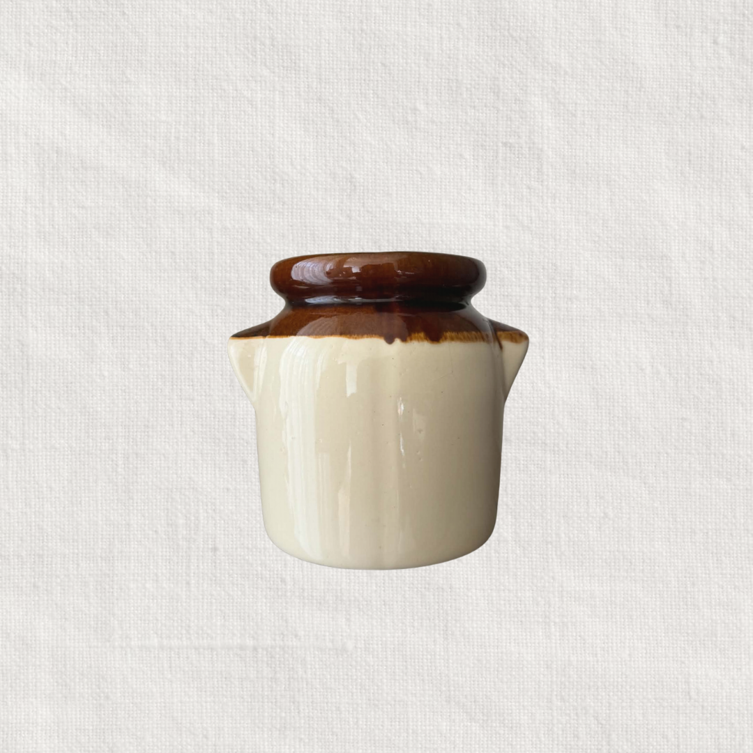 Roseville USA Utensil Holder