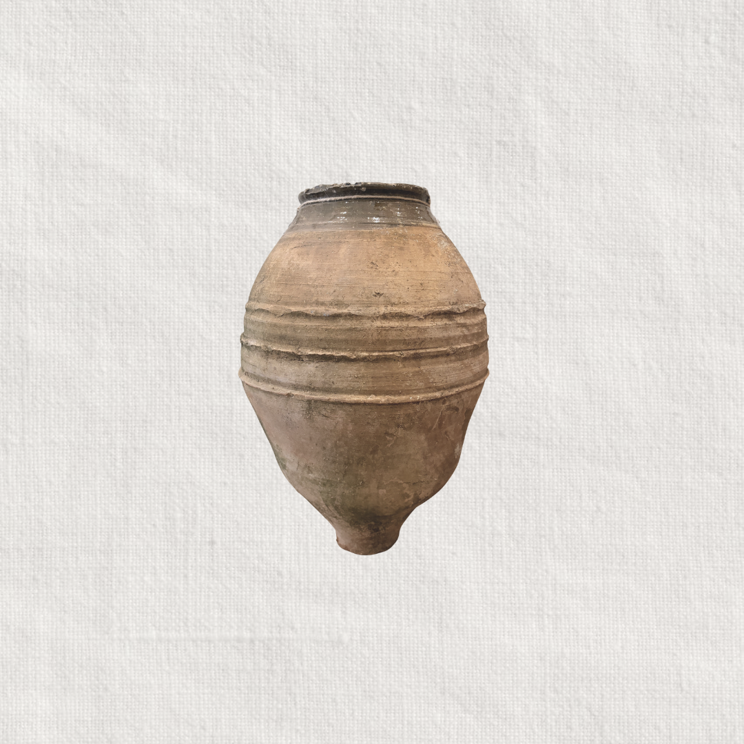 Terracotta Vessel