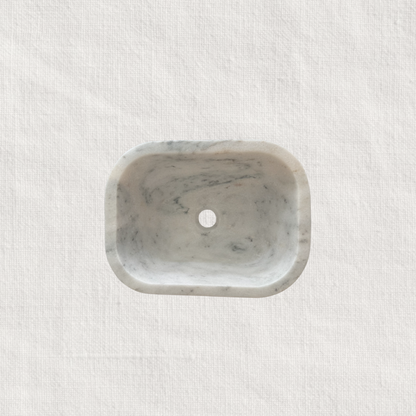 Elodie Marble Sink