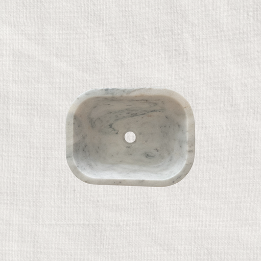 Elodie Marble Sink