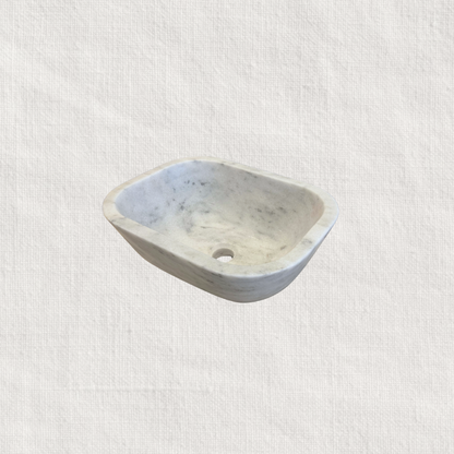 Elodie Marble Sink