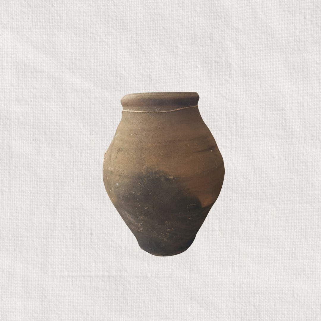 Terracotta Vessel