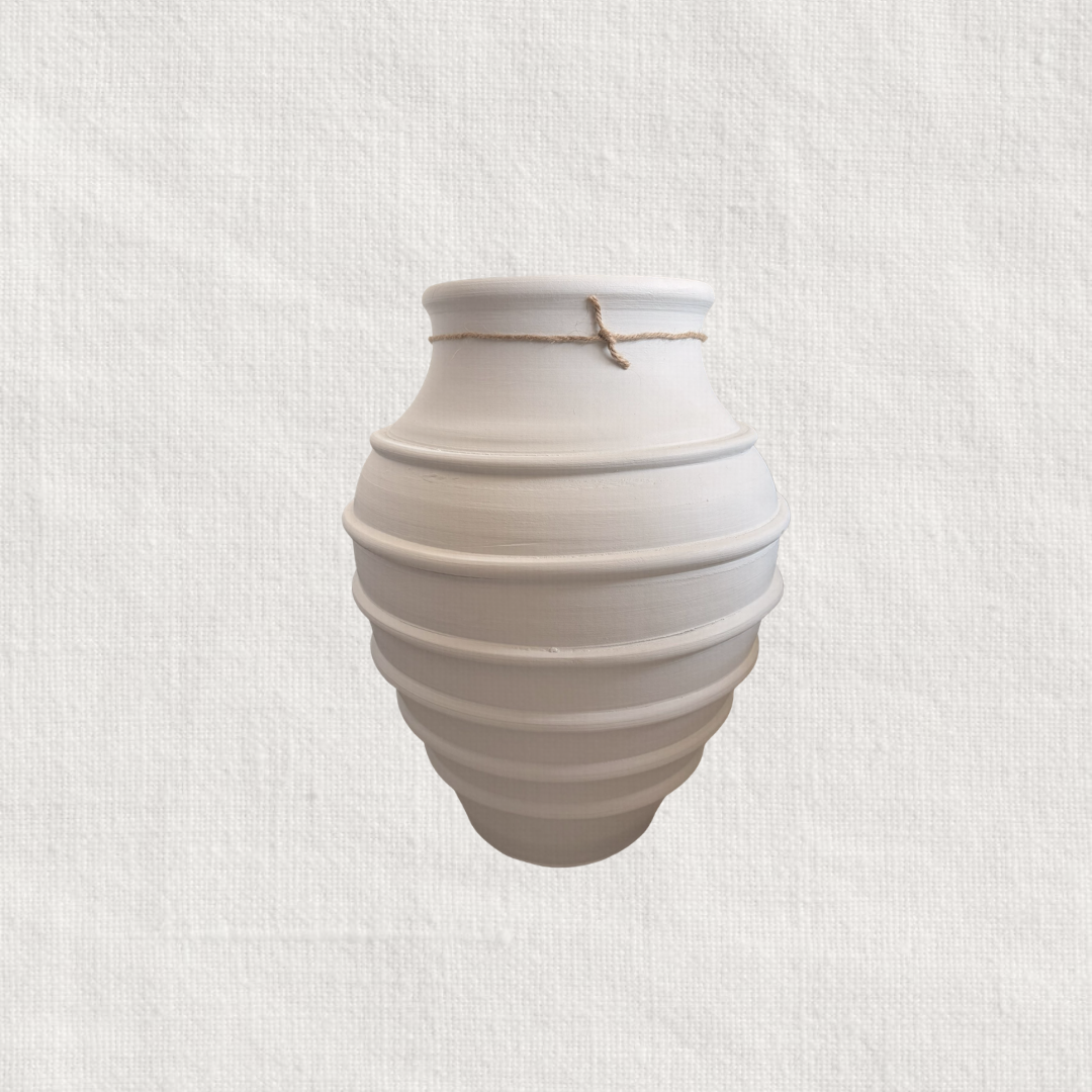 Terracotta Vessel