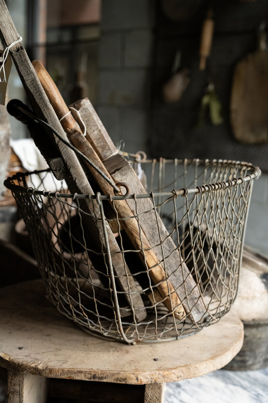 Egg Basket