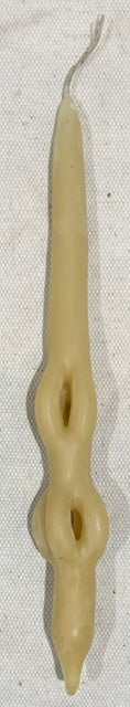 Custom Handmade Candle