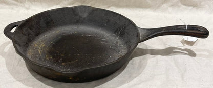 Cast Iron Pan