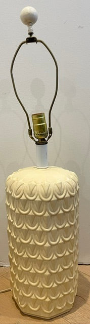Table Lamp w/shade