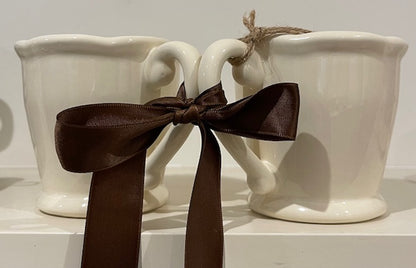 Danica Mugs