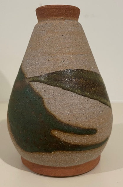 Vintage Handmade Vase