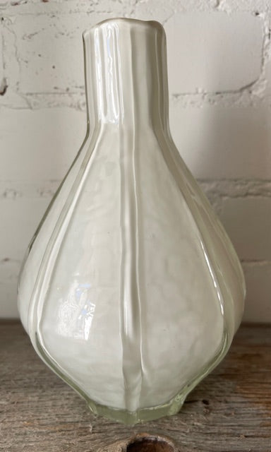 Glass Vase