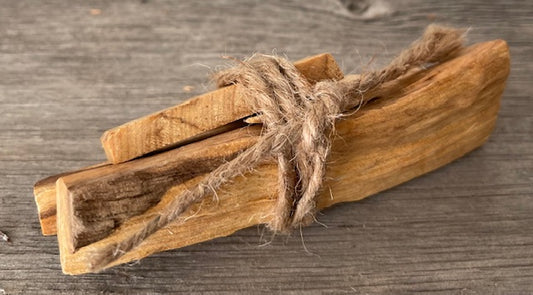 Palo Santo Bundle