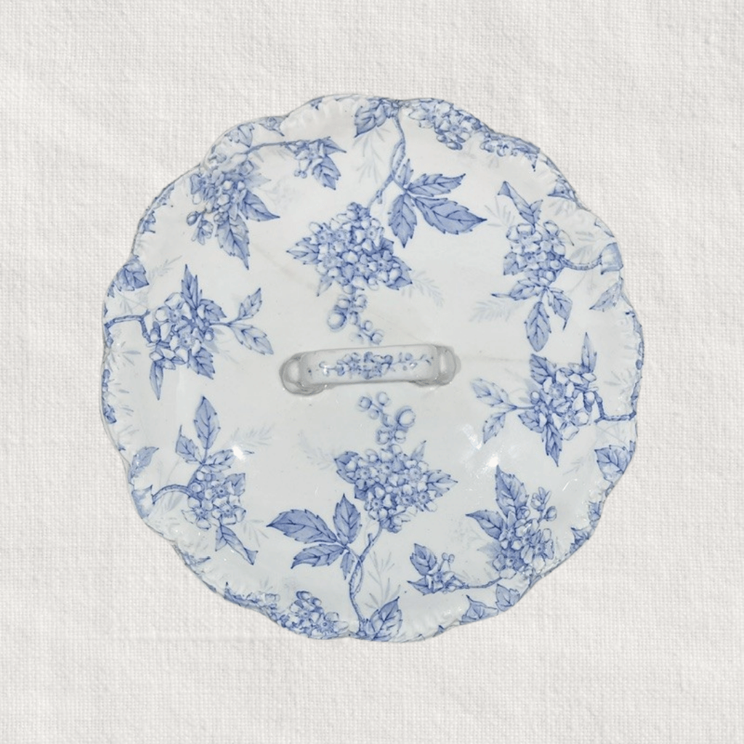 Decorative Lid