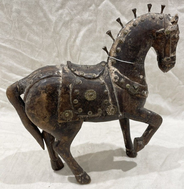 Horse Statue