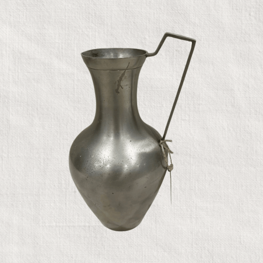 Pitcher