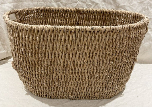 Woven Bakset