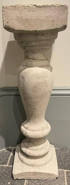 Concrete Base
