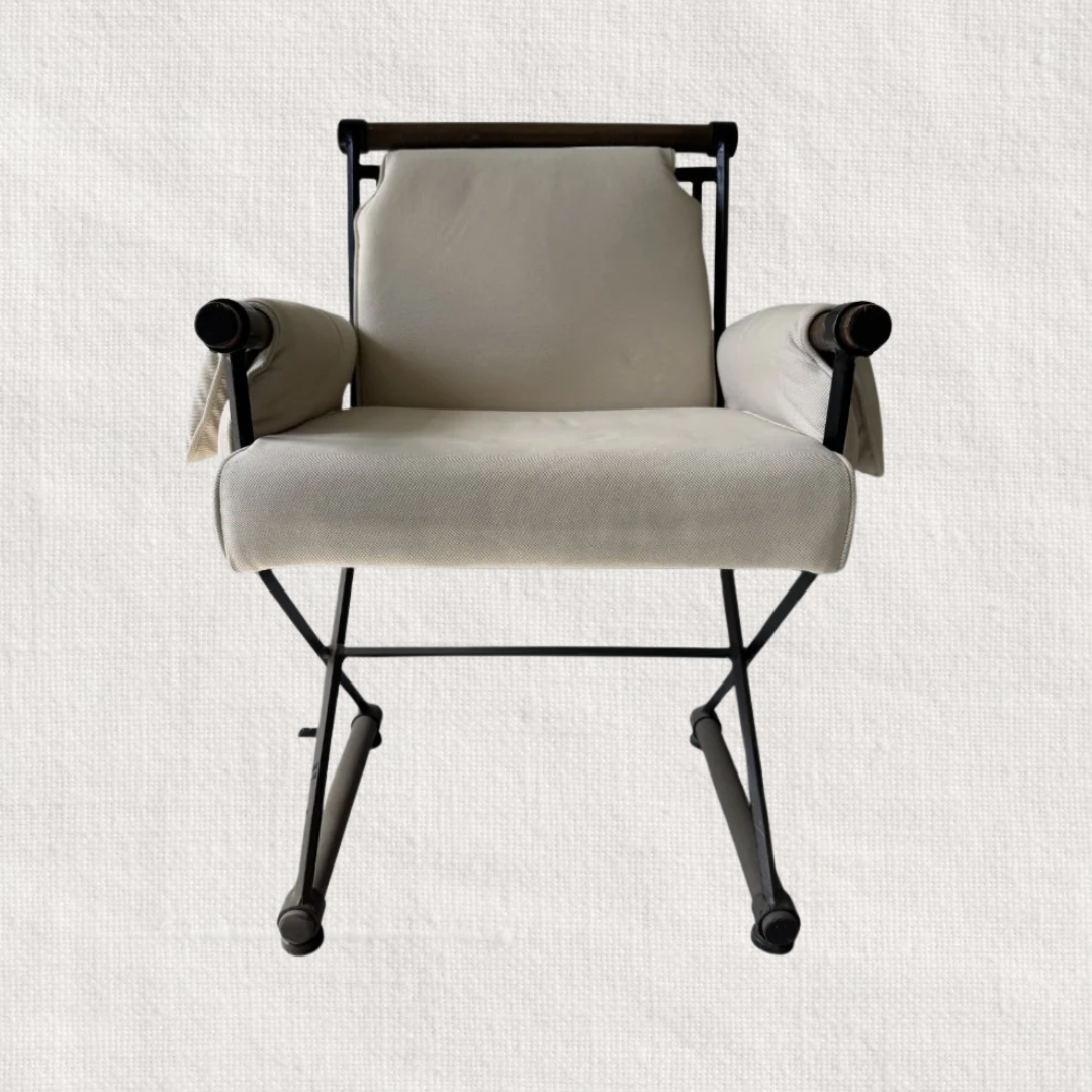 Upholstered Chair