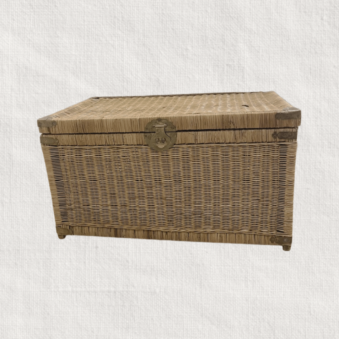 Wicker Basket