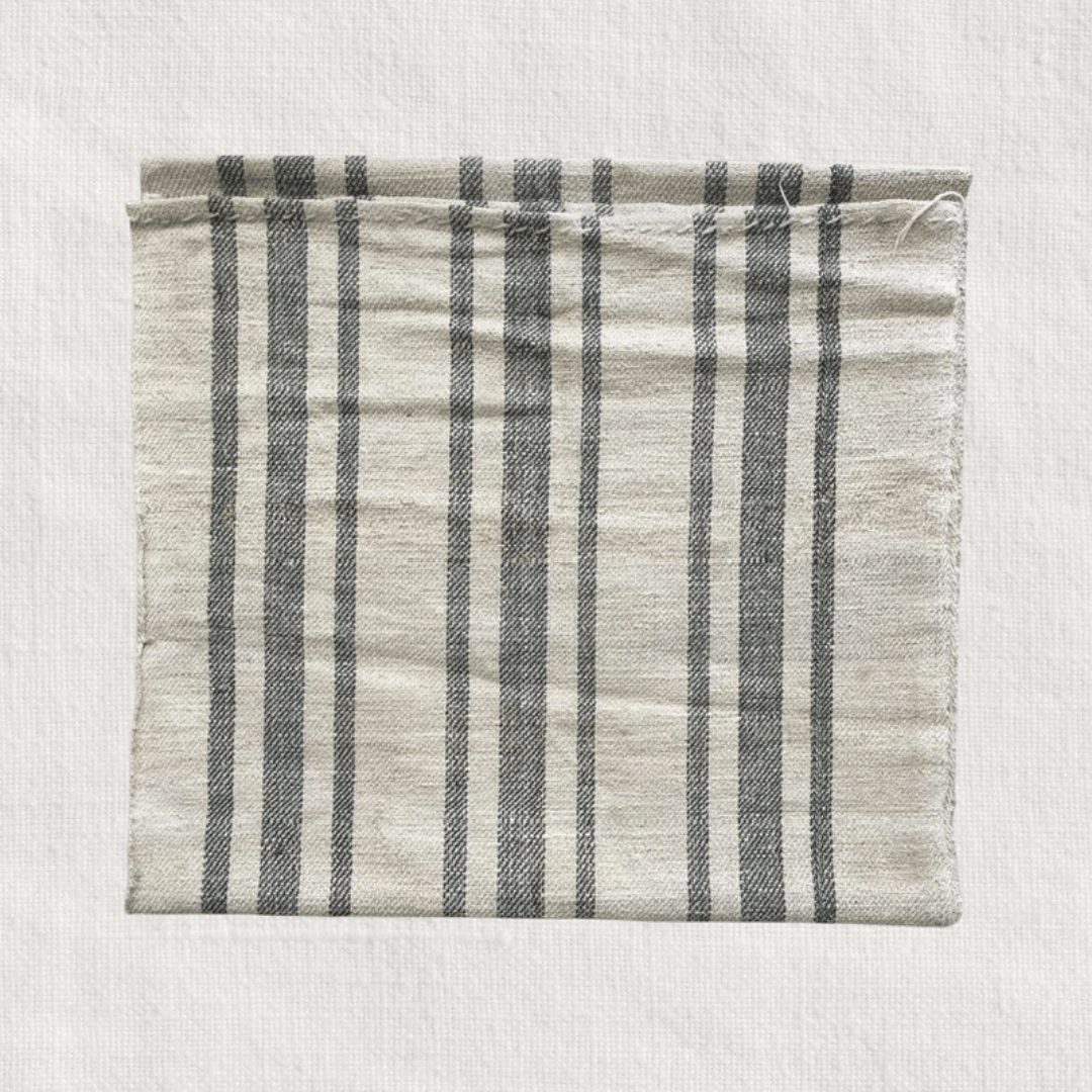 Turkish Striped Runner Rug