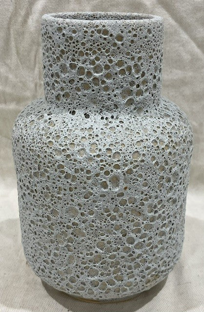 Holey Vase