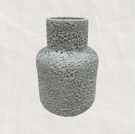 Holey Vase