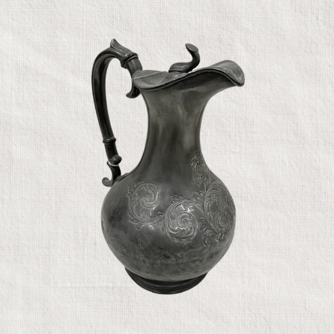 Pitcher