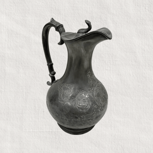 Pitcher