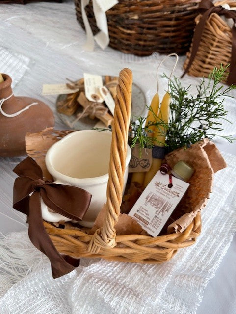 Holiday Gift Baskets