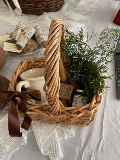 Holiday Gift Baskets