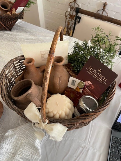 Holiday Gift Baskets