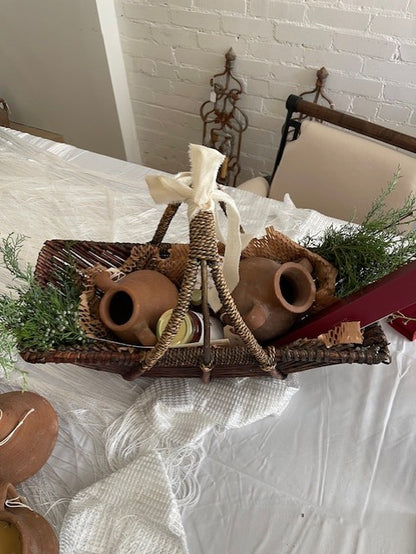 Holiday Gift Baskets