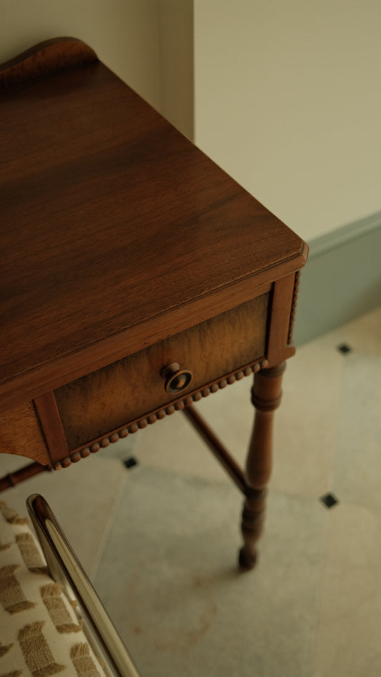Antique Desk