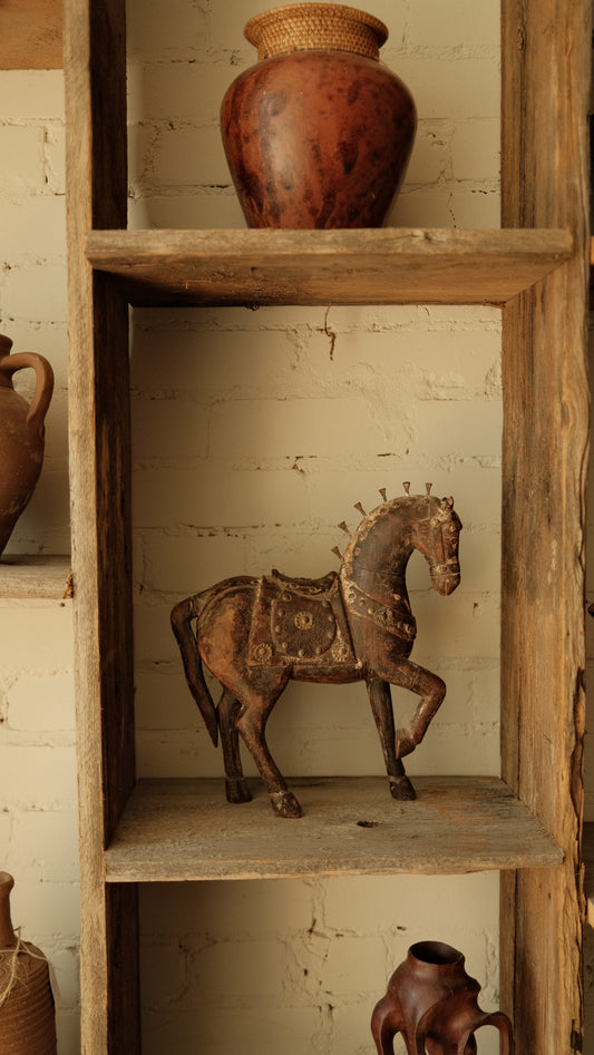 Horse Statue
