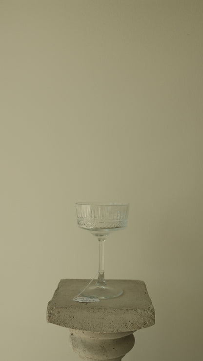 Glasses (Set of 4)