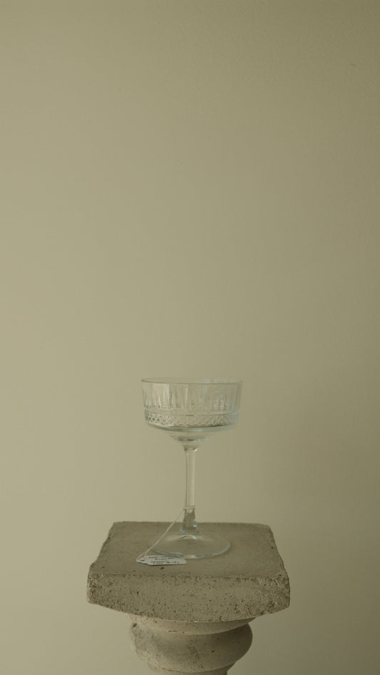 Glasses (Set of 4)