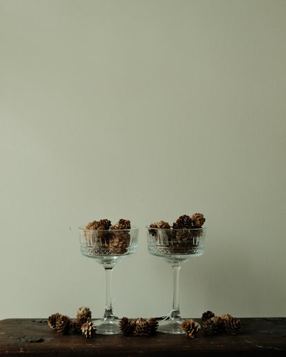 Glasses (Set of 4)