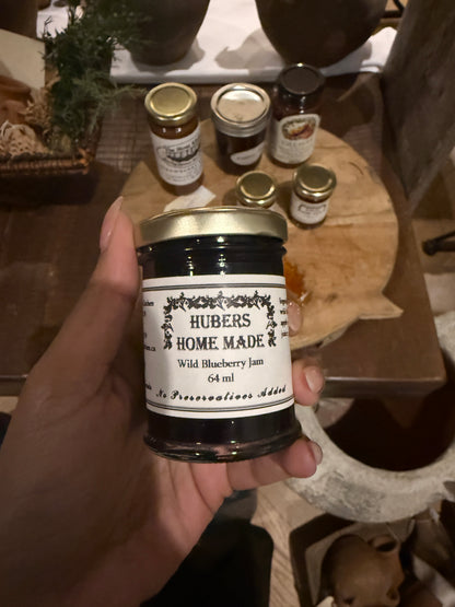 Hubers Homemade Jam