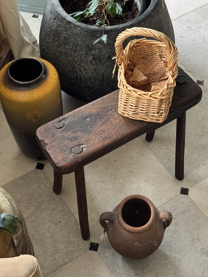 Stool