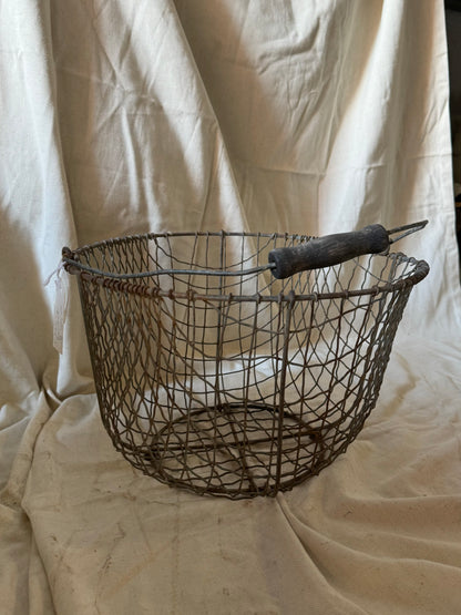 Egg Basket