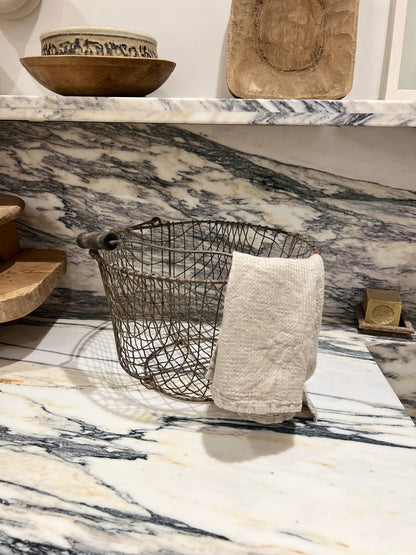 Egg Basket