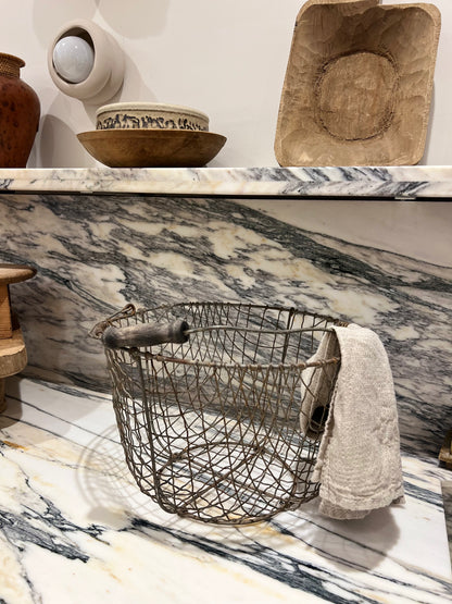 Egg Basket
