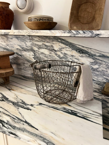 Egg Basket