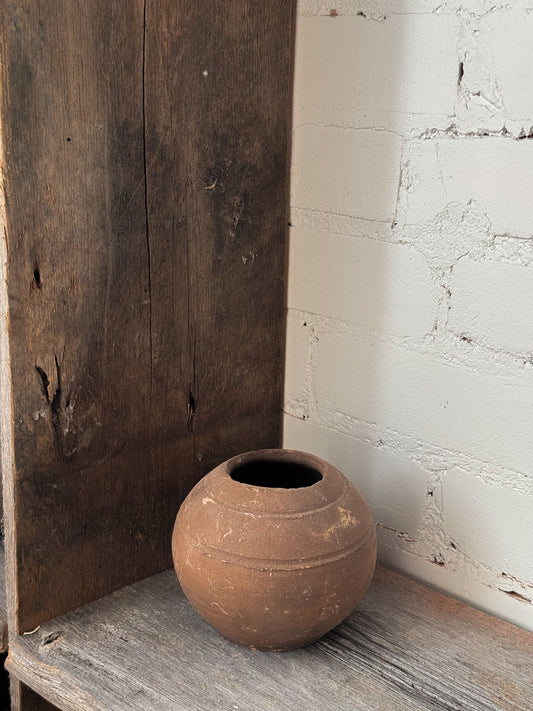 4" - Small Urn