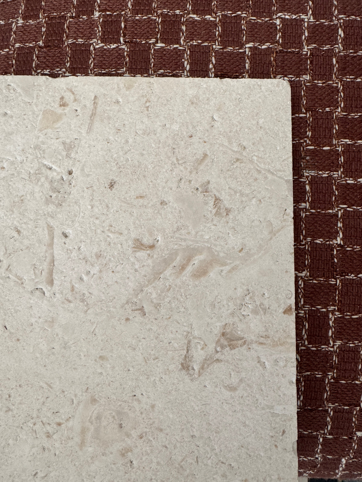 Beige Marble Tile